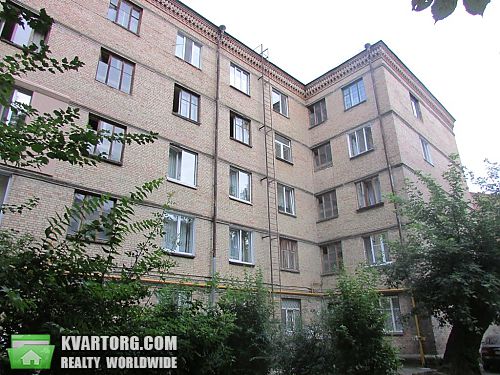 Sell 3-room apartment. Киев,  Автозаводская — photo 1