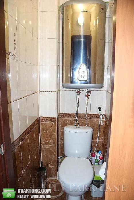 Sell 1-room apartment. Киев,  Драгоманова — photo 9