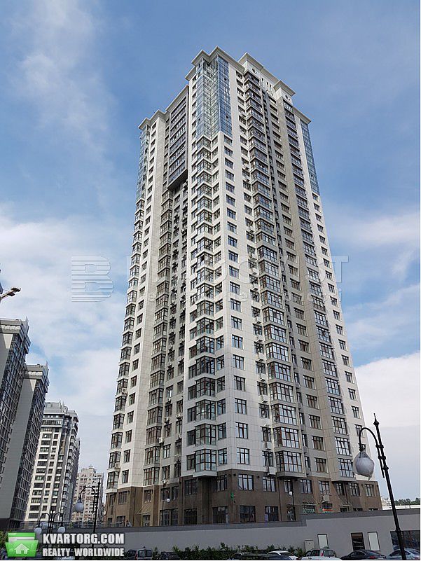 Sell 4-room apartment. Киев, Драгомирова — photo 1