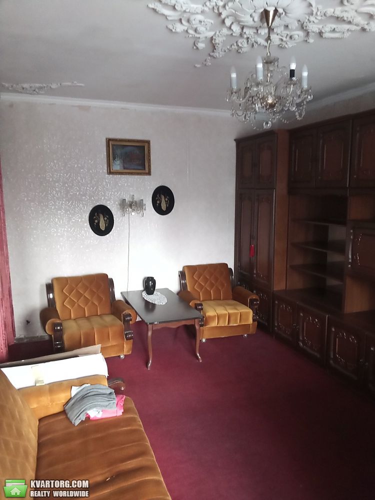 Sell 3-room apartment. Киев, Иорданская — photo 3