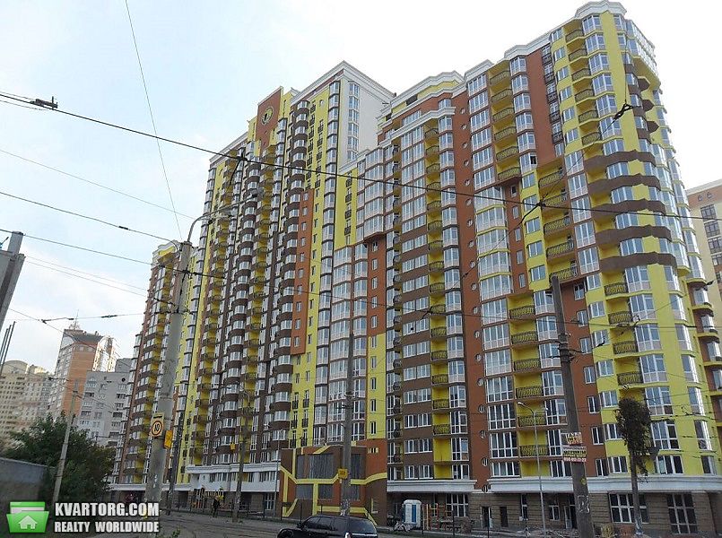 Sell 2-room apartment. Киев,  Коперника — photo 1