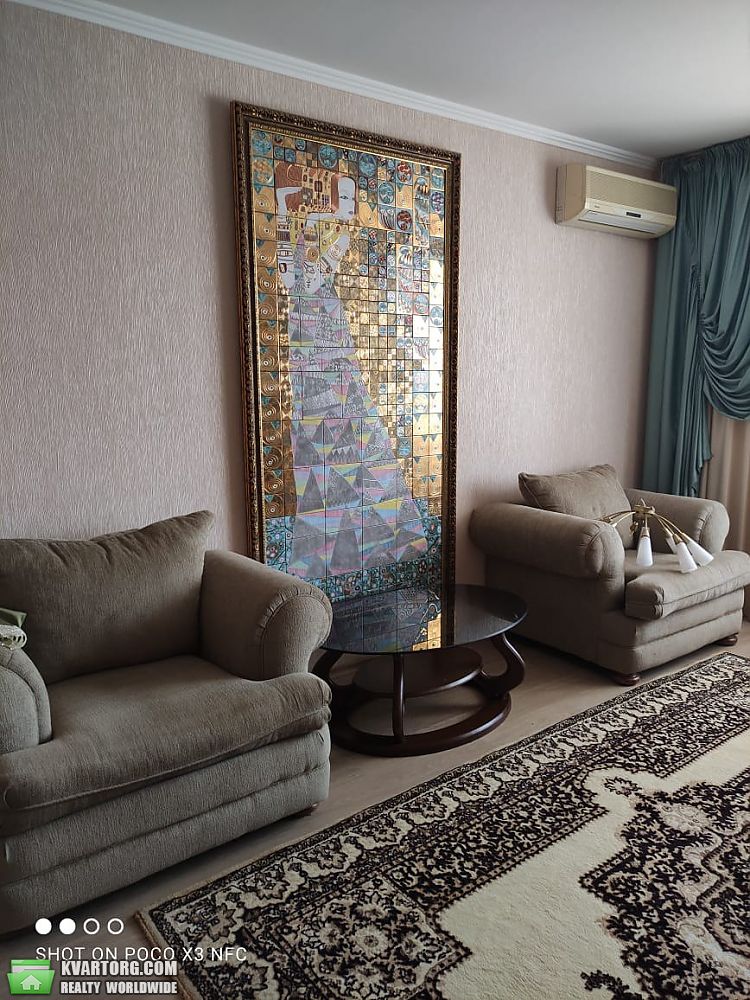 Rent out 2-room apartment. Одесса, Тополевая — photo 4