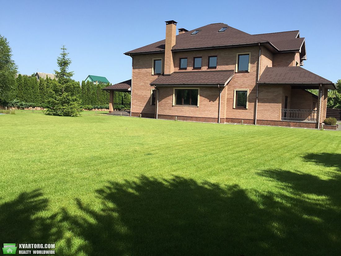 Sell house. Обухов, Соловьяненка — photo 3