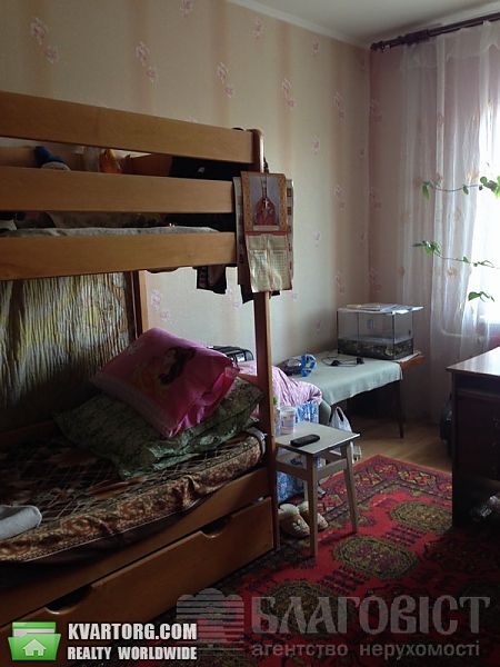 Sell 3-room apartment. Киев, Пулюя — photo 5
