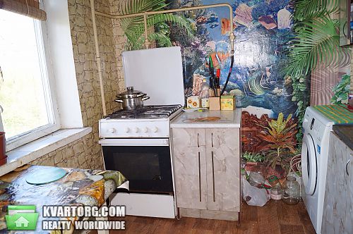 продам 3-комнатную квартиру. Киев,  Юности - фото 2