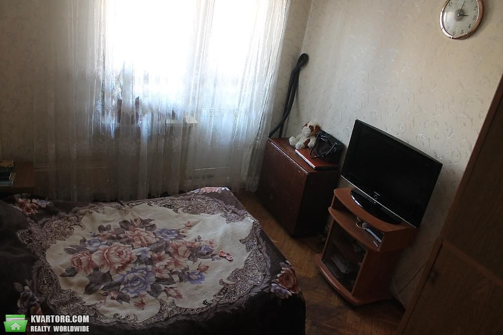 Sell 3-room apartment. Киев,  Заболотного — photo 2