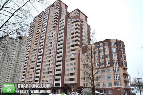Sell 2-room apartment. Киев, Харьковское шоссе — photo 1