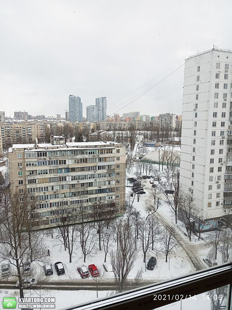 Sell 1-room apartment. Киев,  бул. Шамо — photo 8
