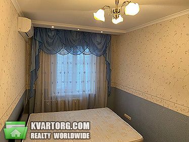 Rent out 2-room apartment. Киев,  Наумова — photo 2
