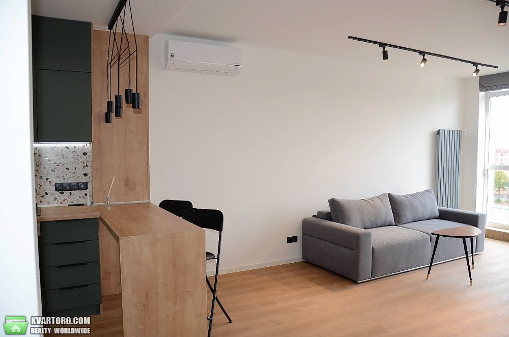Rent out 1-room apartment. Львов, Замарстинівська — photo 2