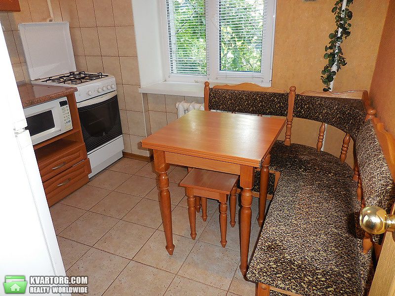 Rent out 1-room apartment. Киев, Кудри — photo 4