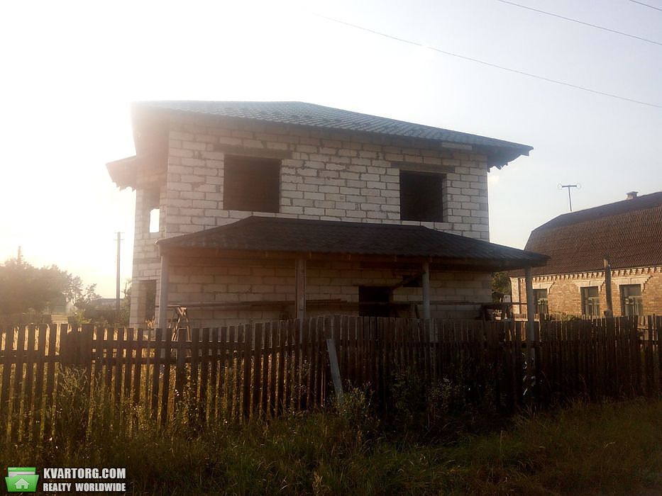 Sell house. Киевская обл., смт. Песковка — photo 4