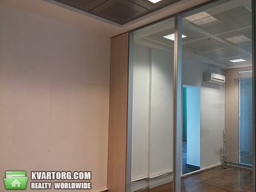 сдам офис. Киев,  ул. Семьи Хохловых  - фото 4