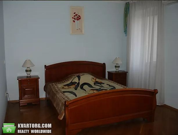 Rent out 3-room apartment. Киев, Нік-Слободська — photo 7