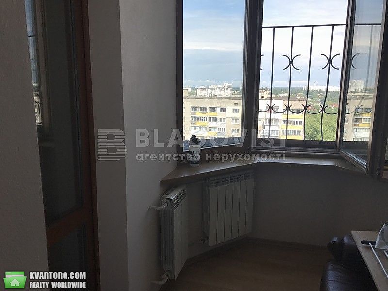 Sell 3-room apartment. Киев, Артиллерийский пер. 7/9 — photo 9