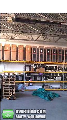 Rent out warehouse. Киев,  Довбуша — photo 2