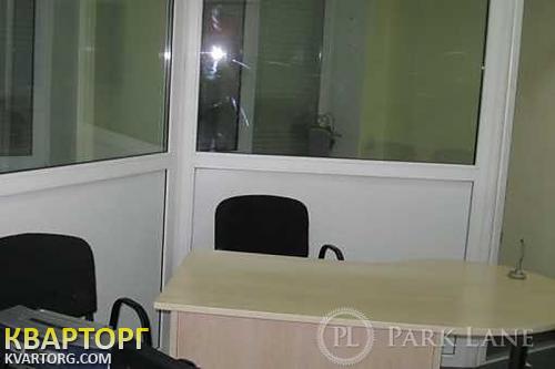 Rent out office. Киев, Михайловская — photo 3