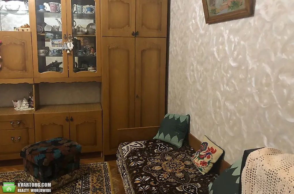 Sell 2-room apartment. Киев, Сержа Лифаря — photo 6