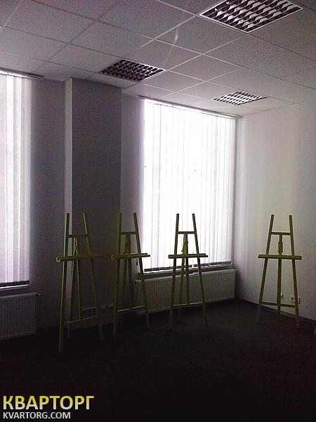 Rent out office. Киев,  Новоконстантиновская — photo 2