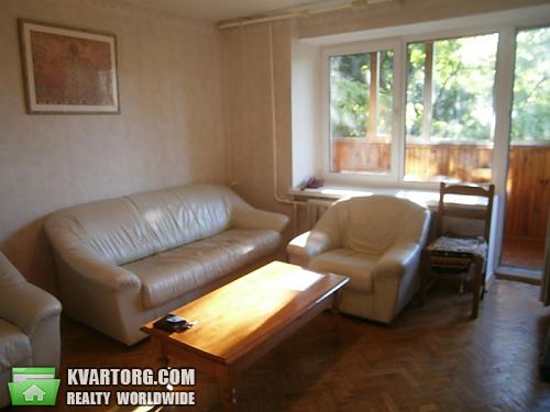 сдам 1-комнатную квартиру. Киев,  Кловский спуск - фото 3