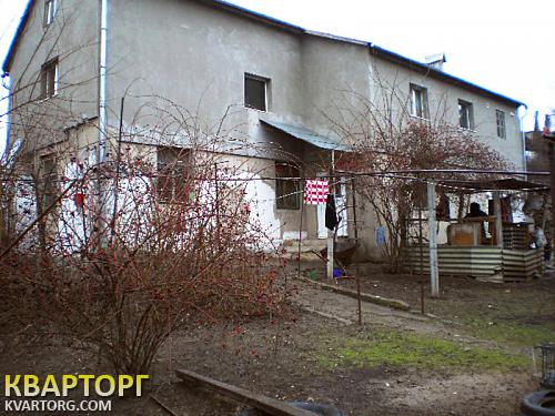 Sell house. Одесса, Шахтинский пер. — photo 1