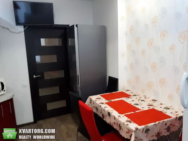 Sell 1-room apartment. Киев,  Ломоносова — photo 4