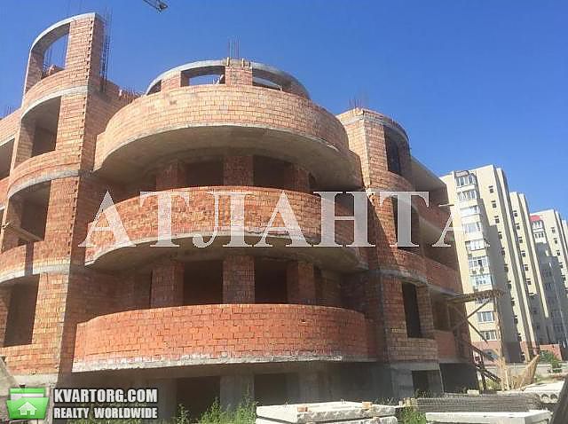 продам 3-комнатную квартиру. Одесса,  Зоопарковая  - фото 4
