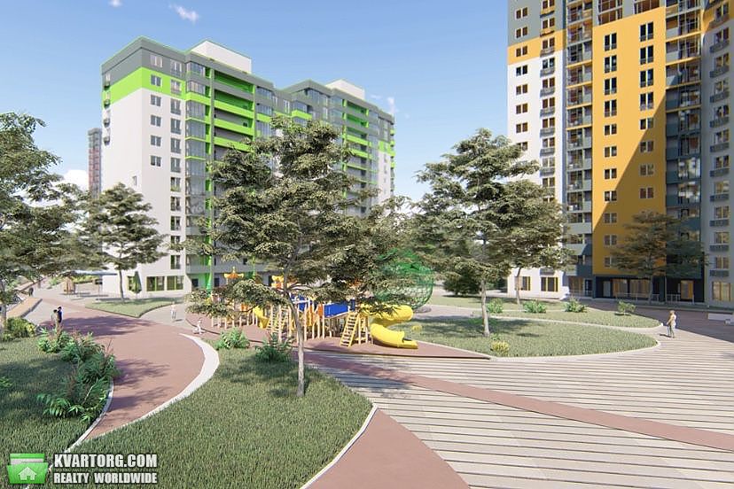 Sell 1-room apartment. Киев,  Гречко — photo 2
