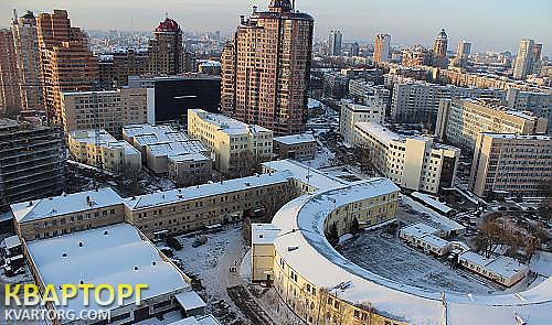 Sell 3-room apartment. Киев,  Щорса — photo 1