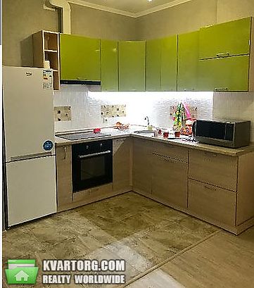 Rent out 2-room apartment. Киев,  Теремковская — photo 9