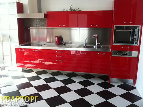 Rent out 1-room apartment. Киев,  Героев Сталинграда пр — photo 2