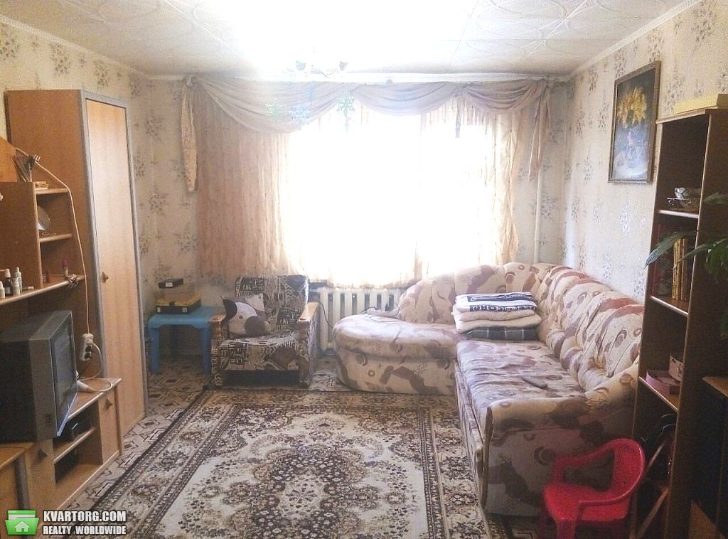Sell 4-room apartment. Одесса, Затонского — photo 1