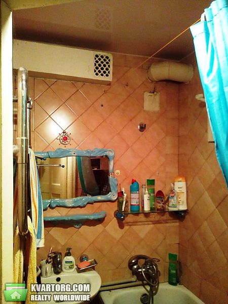 Sell 3-room apartment. Одесса, Французский бульвар — photo 4