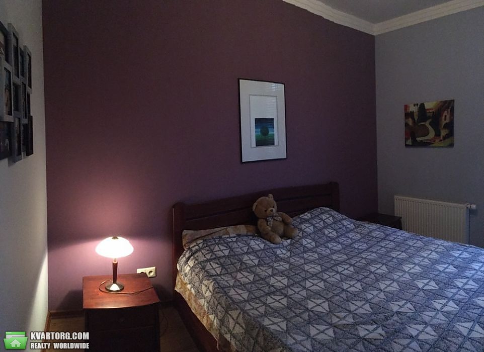 Sell 1-room apartment. Киев, Регенераторная — photo 5