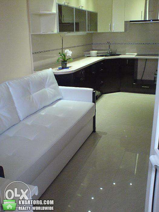 Rent out 1-room apartment. Одесса, Радужный массив — photo 2