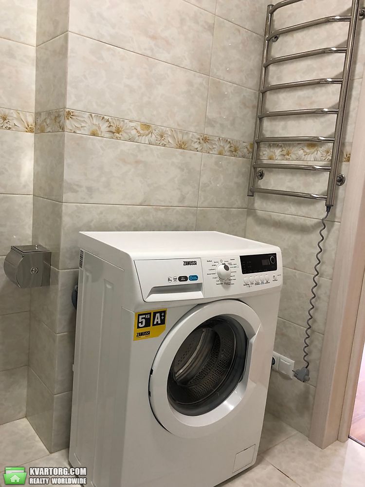 Rent out 2-room apartment. Киев, Казимира Малевича — photo 7