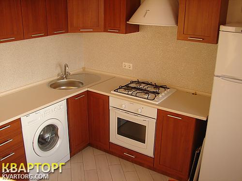 Rent out 2-room apartment. Киев, Оболонский пр — photo 4