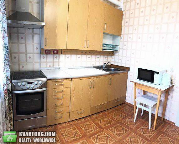 Rent out 2-room apartment. Киев, проспект правды — photo 5