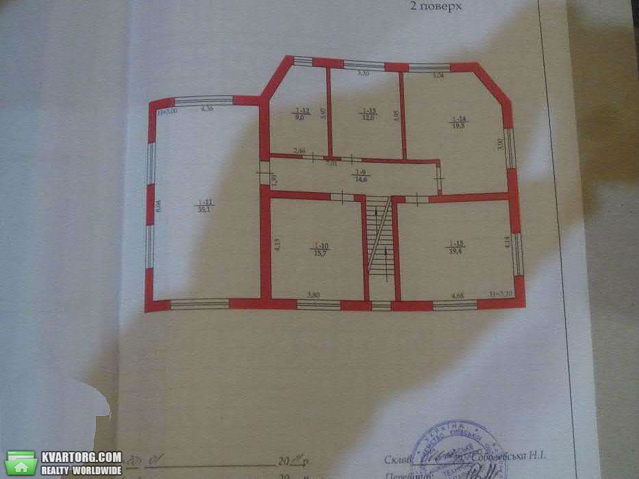 Sell house. Киевская обл., Требухов — photo 9