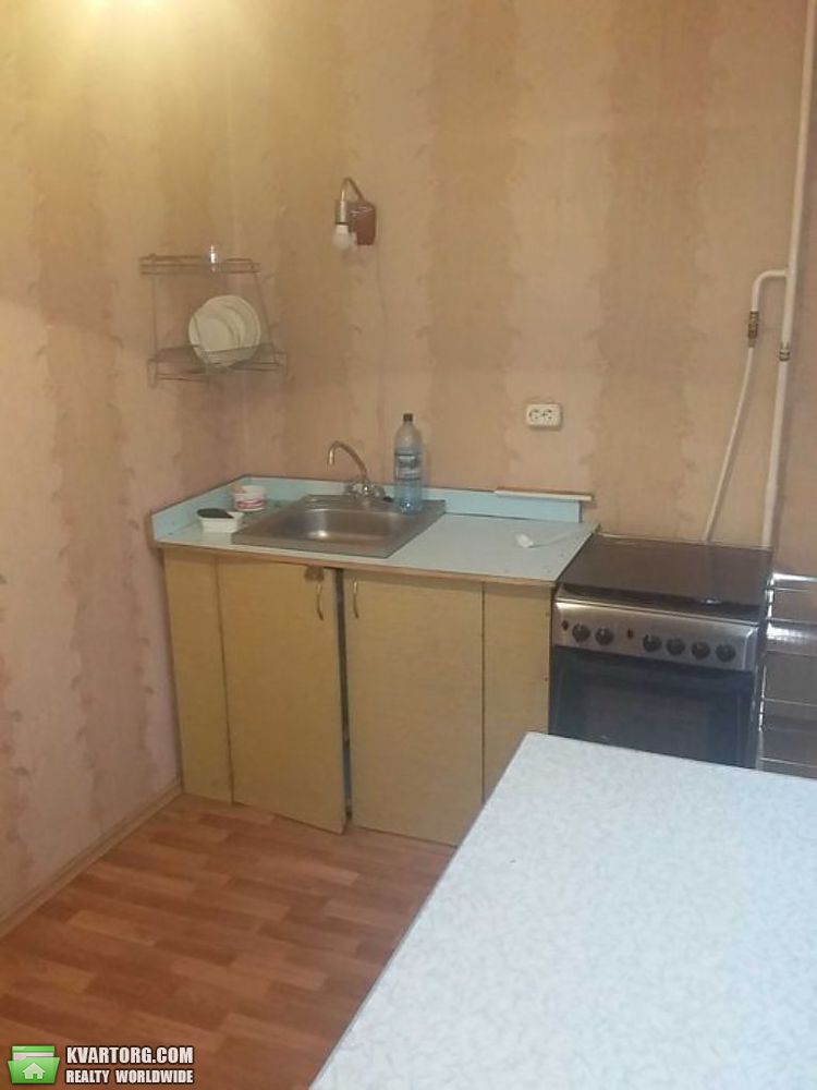 Sell 1-room apartment. Киев,  Героев Днепра — photo 4
