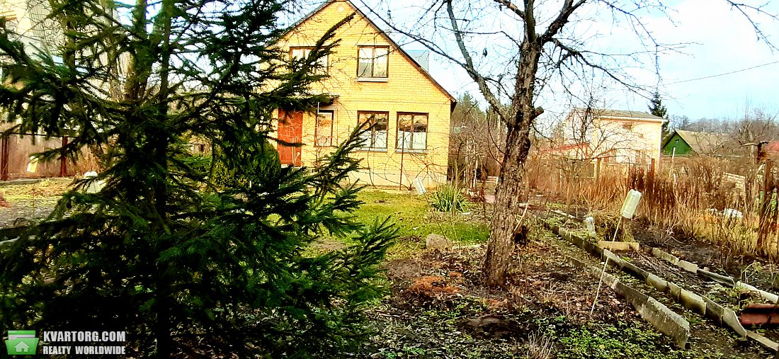 Sell house. Киевская обл.,  Лесная — photo 4