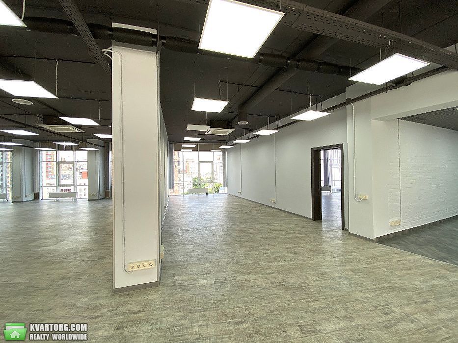 Rent out office. Киев,  Щорса — photo 5