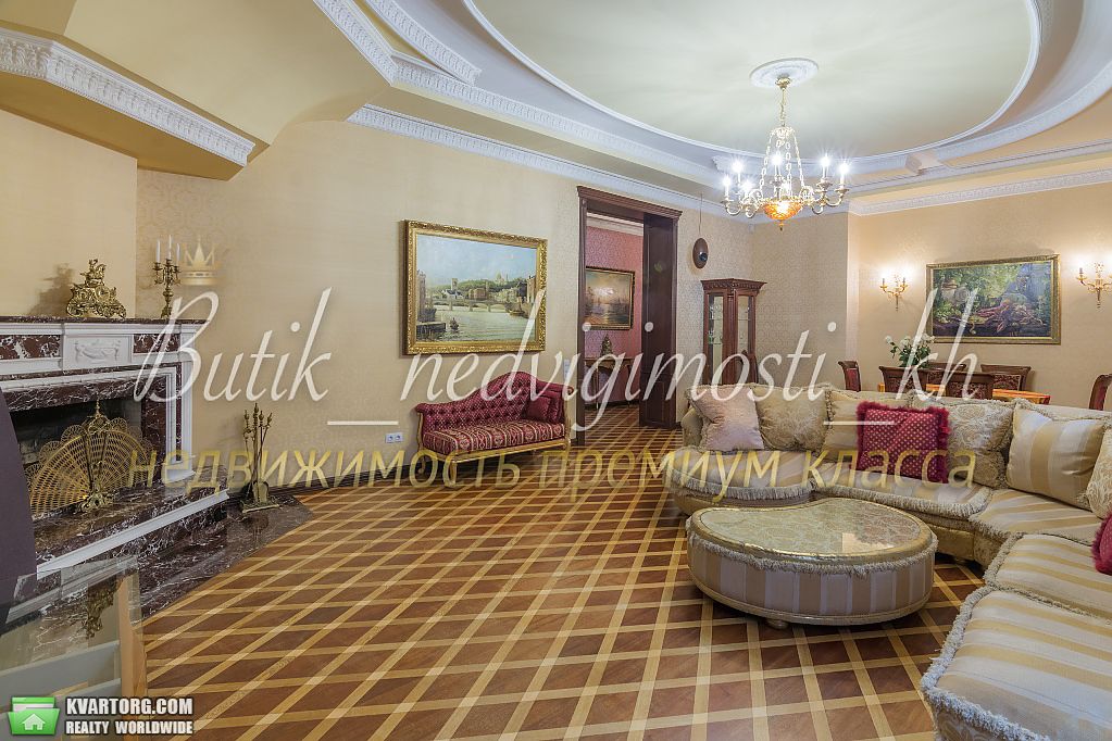 Sell 5-room apartment. Харьков,  Пушкинская — photo 3