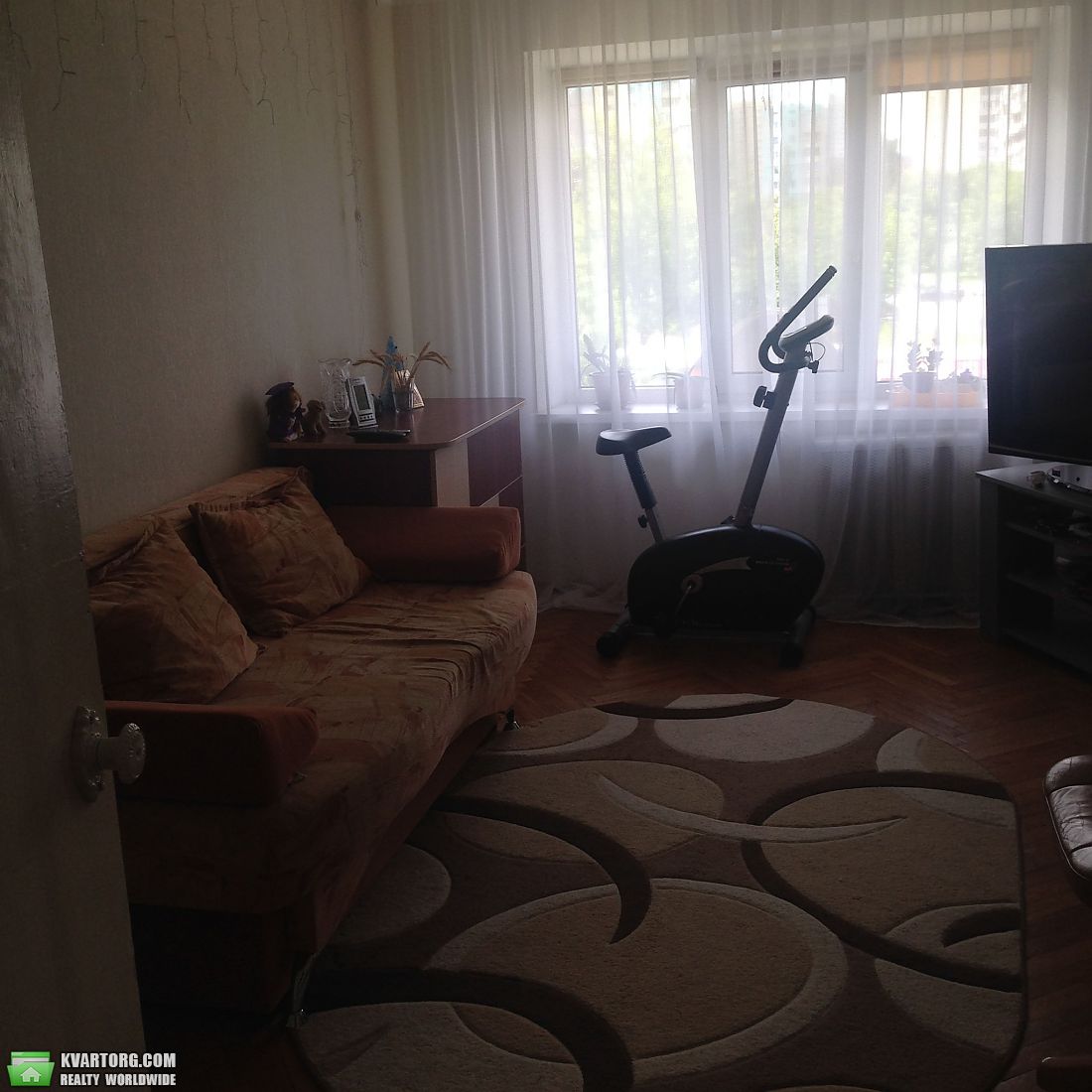 Sell 3-room apartment. Киев,  Лайоша Гавро — photo 3
