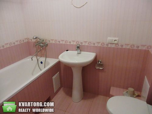 Sell 1-room apartment. Киев, Курнатовского — photo 1