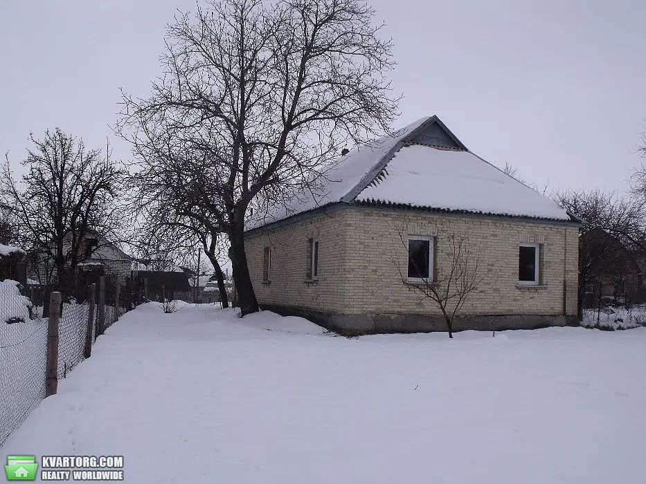 Sell house. Киевская обл., Борисова — photo 6