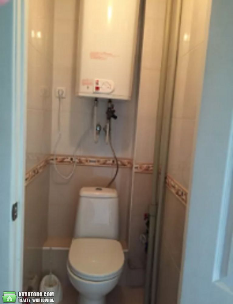Sell 1-room apartment. Одесса, Бочарова улица — photo 6