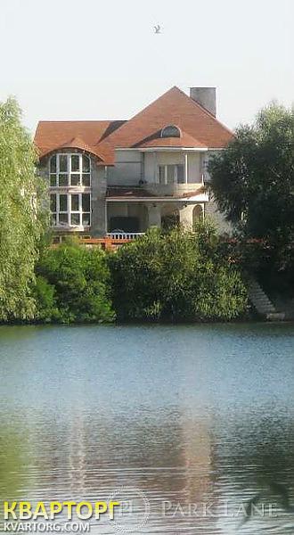 Rent out house. Киев, Садовая Осокорки — photo 2