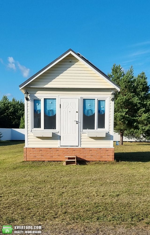 Sell house. Киев, Ягодная — photo 3