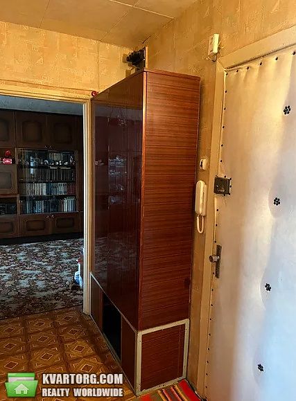 Sell 2-room apartment. Киев, пр-т  Леся Курбаса — photo 10